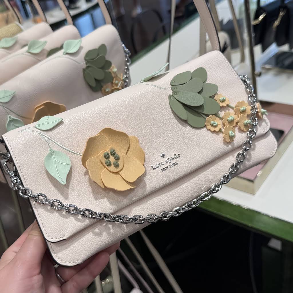 kate spade NEW YORK - ♡S-chan♡⭐️ YouTube