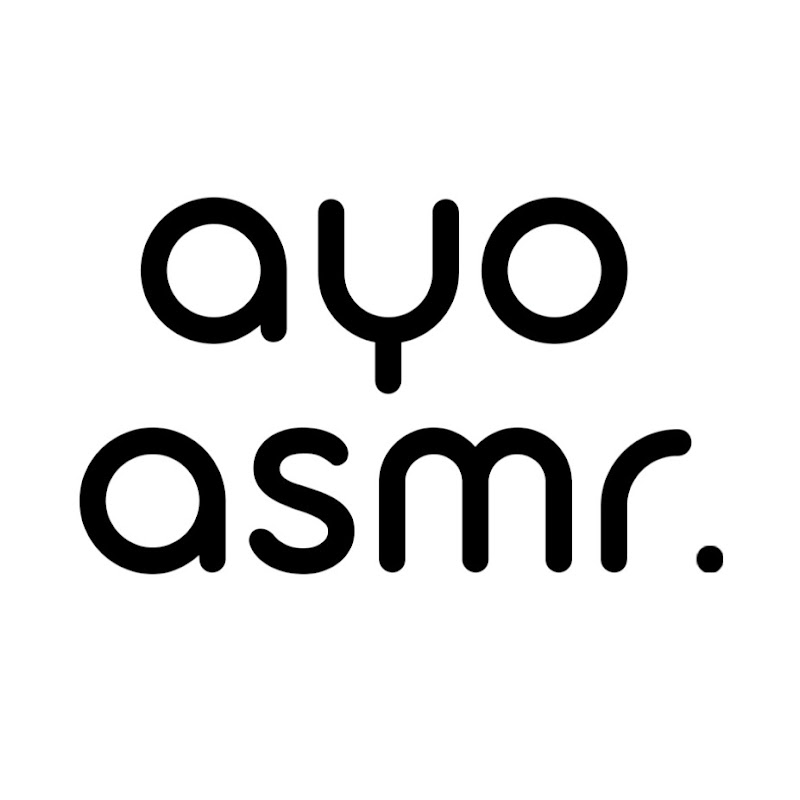 ayo asmr