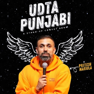 Pritish Narula