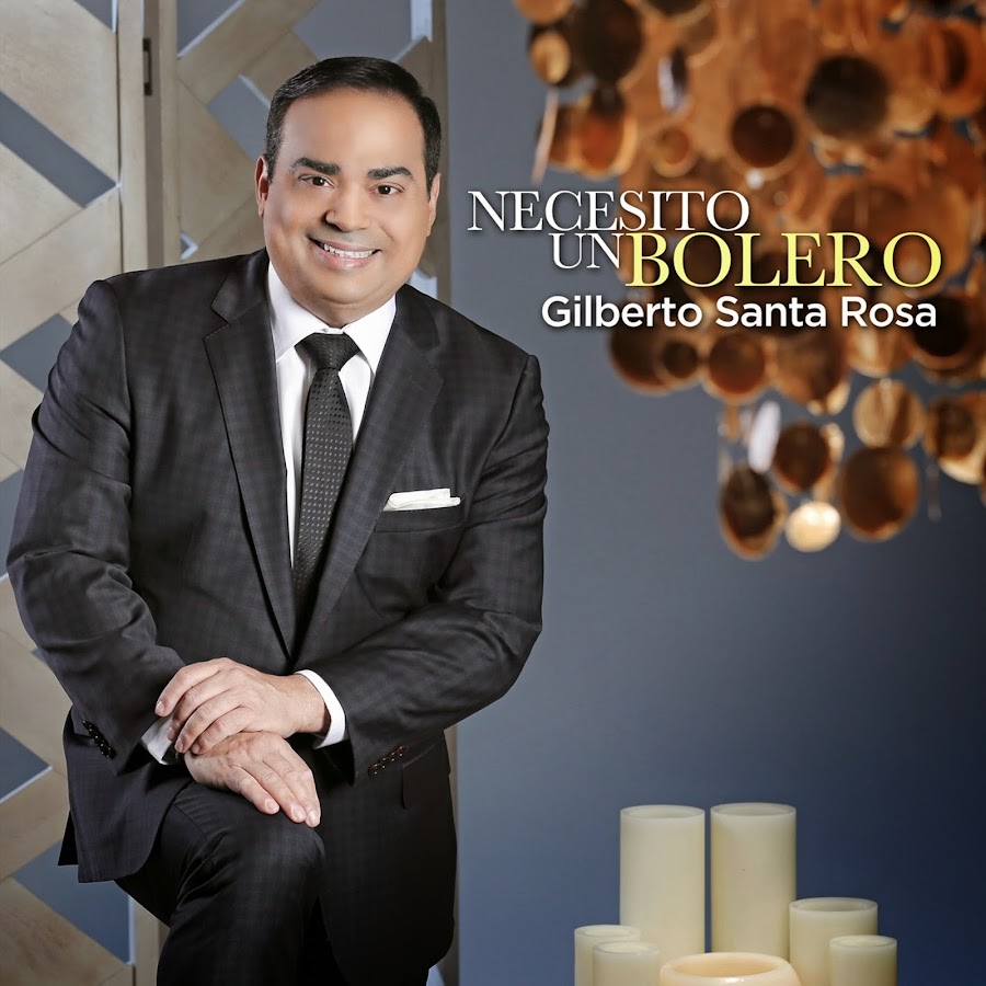Gilberto Santa Rosa Perdoname En Vivo Desde Carnegie Hall