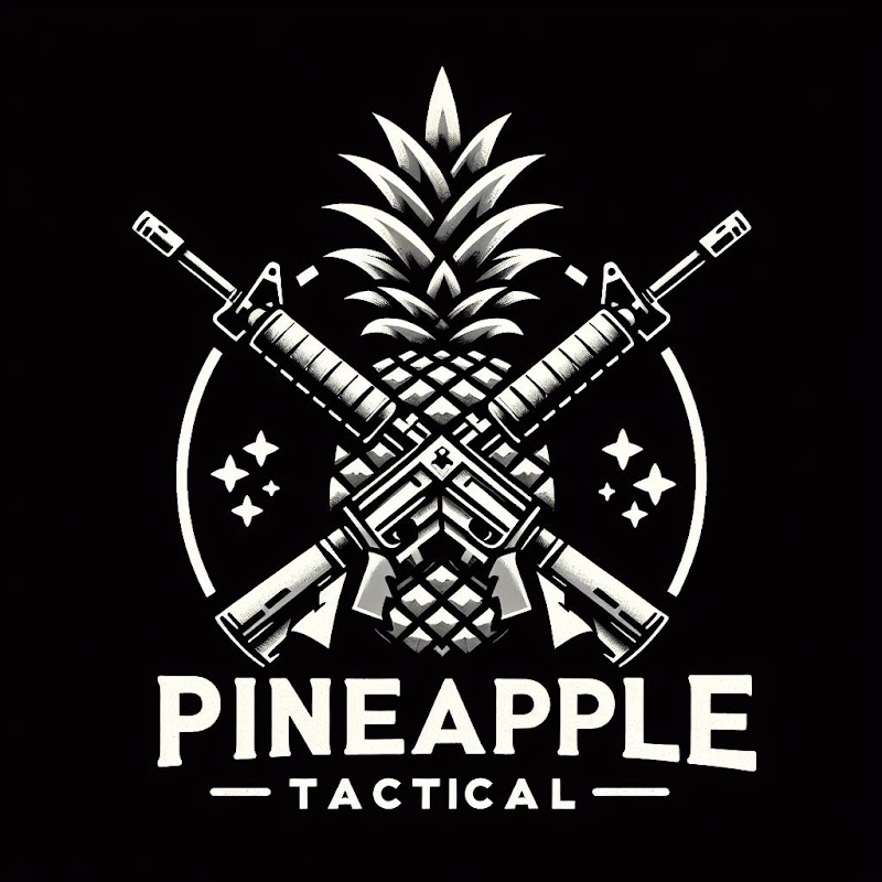 Pineapple Tactical