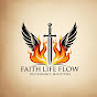 Faith Life Flow logo