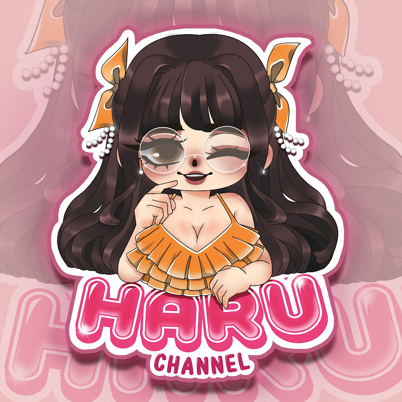 Haru Channel