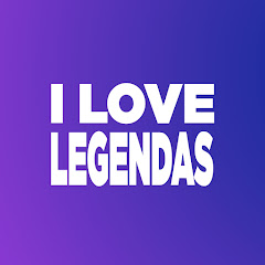 I Love Legendas