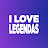 I Love Legendas