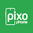 PixoPhone – нові та б/в смартфони з Європи та США