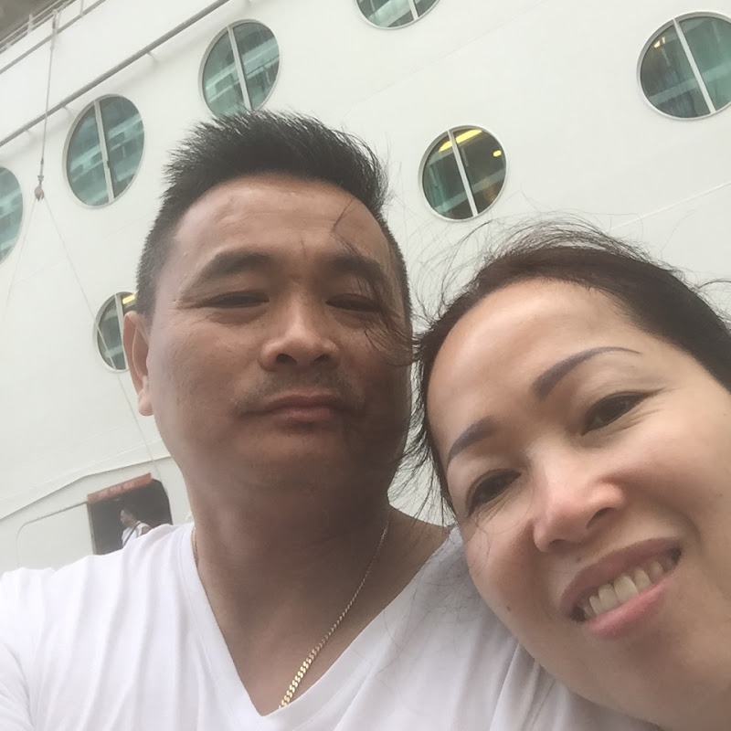Kim Mike Cuộc Sống Mỹ