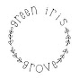 Green Iris Grove - @GreenIrisGrove - Youtube