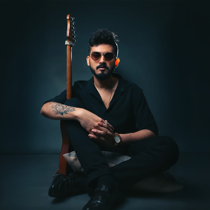 Guitar with Shuvam Raha