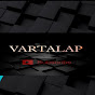 VARTALAP logo