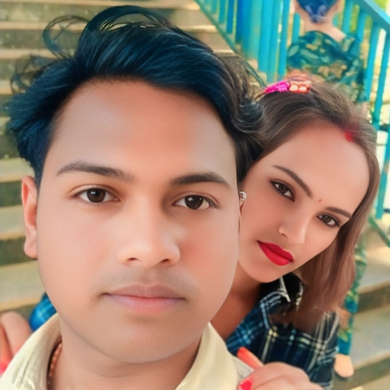 LAVKUMAR LAVLI