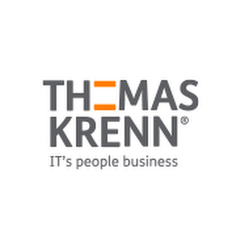Thomas-Krenn.AG Logo