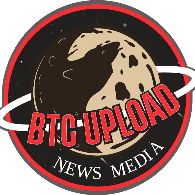 BTC Upload