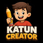 Katun creator on logo