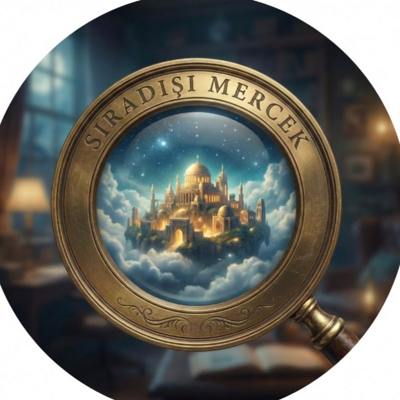 Sıradışı Mercek