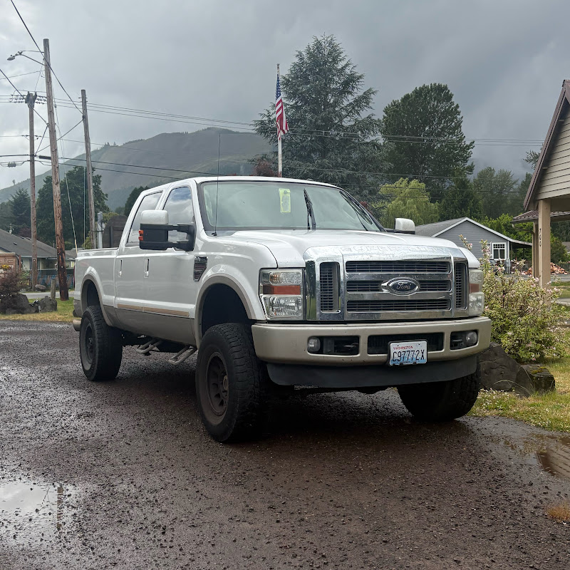 Elijah the truck&tornado lover