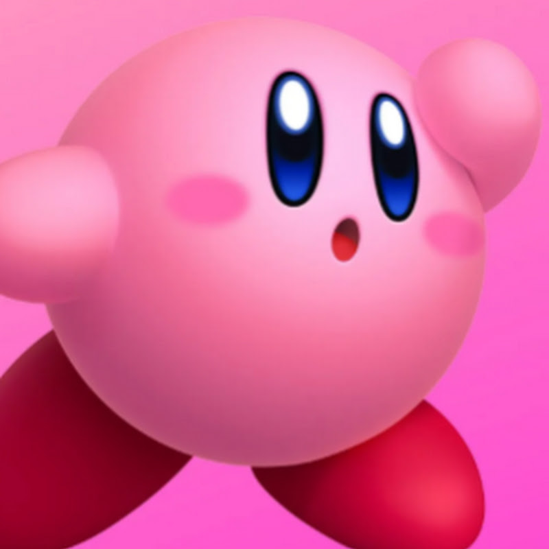 Kirby icon