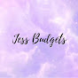 Jess Budgets logo