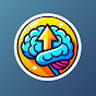 Brain Up puzzle logo