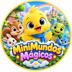 minimundos magicos