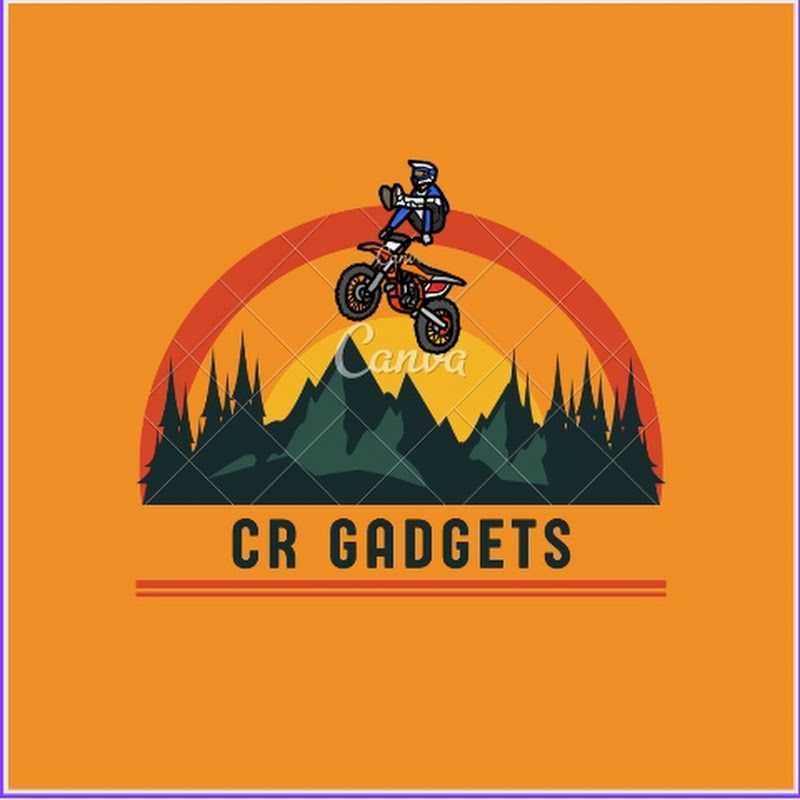 CR Gadgets