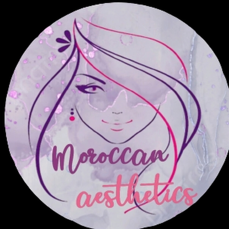 جماليات_مغربية