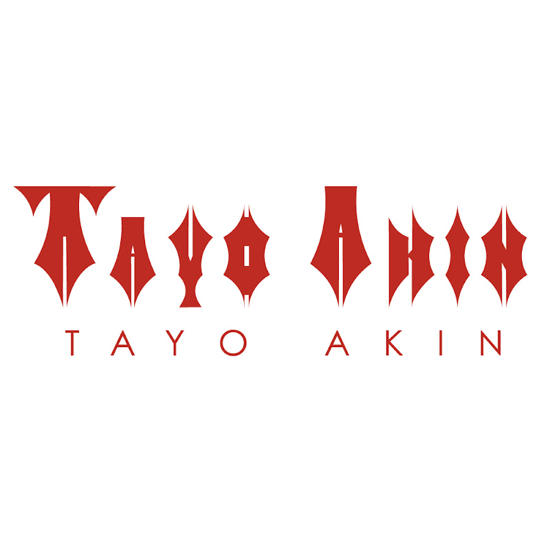 Tayo Akin