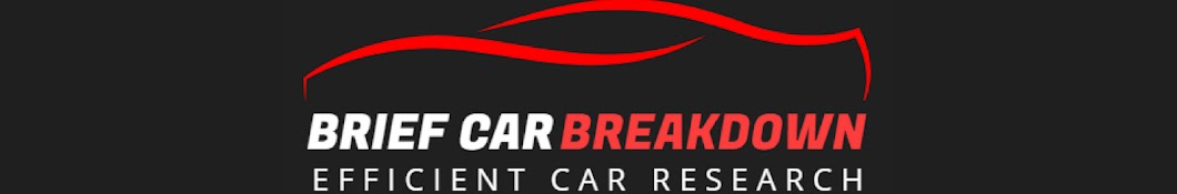 BriefCarBreakdown Avatar canale YouTube 