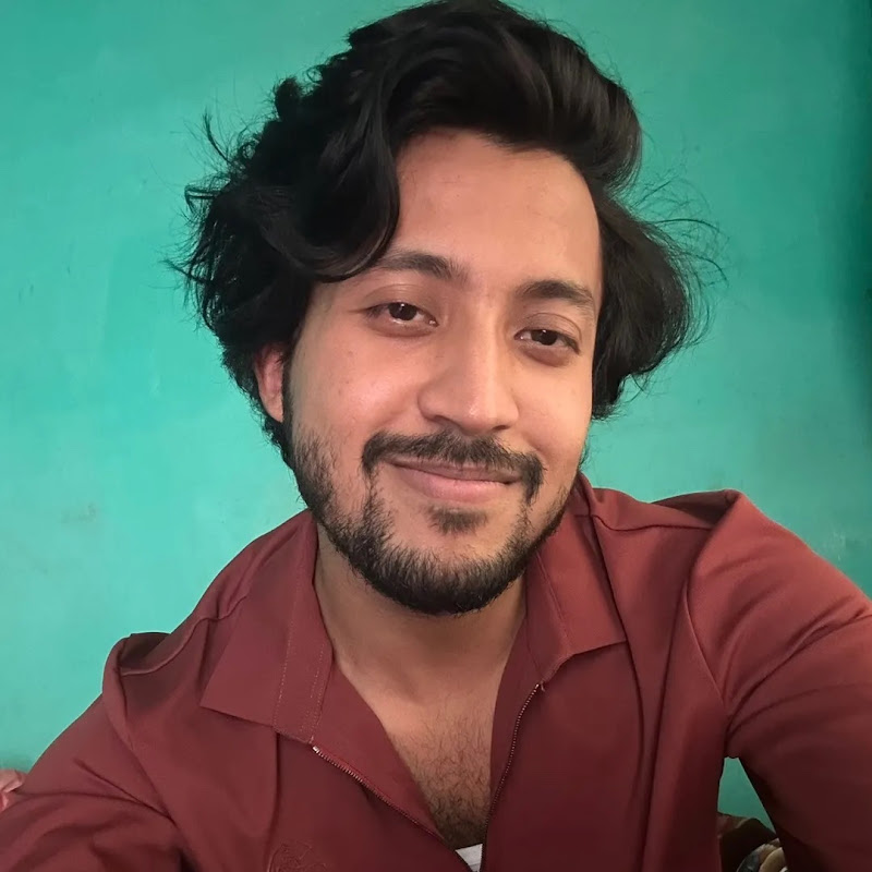 Ajay Karki