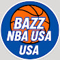 Bazz NBA USA logo