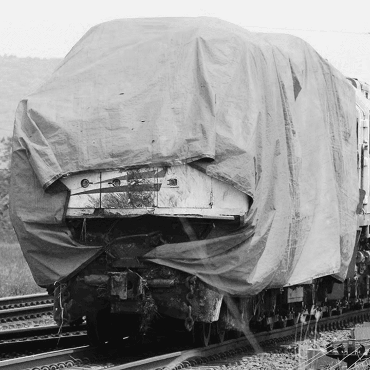 Post from AlphaRP Railway