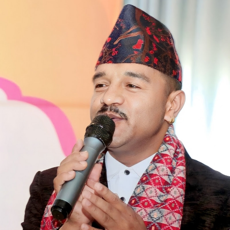 Prakash Katuwal