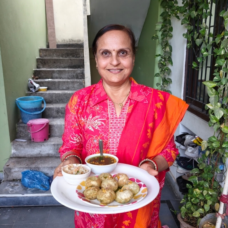 Sunita's Easy Recipes