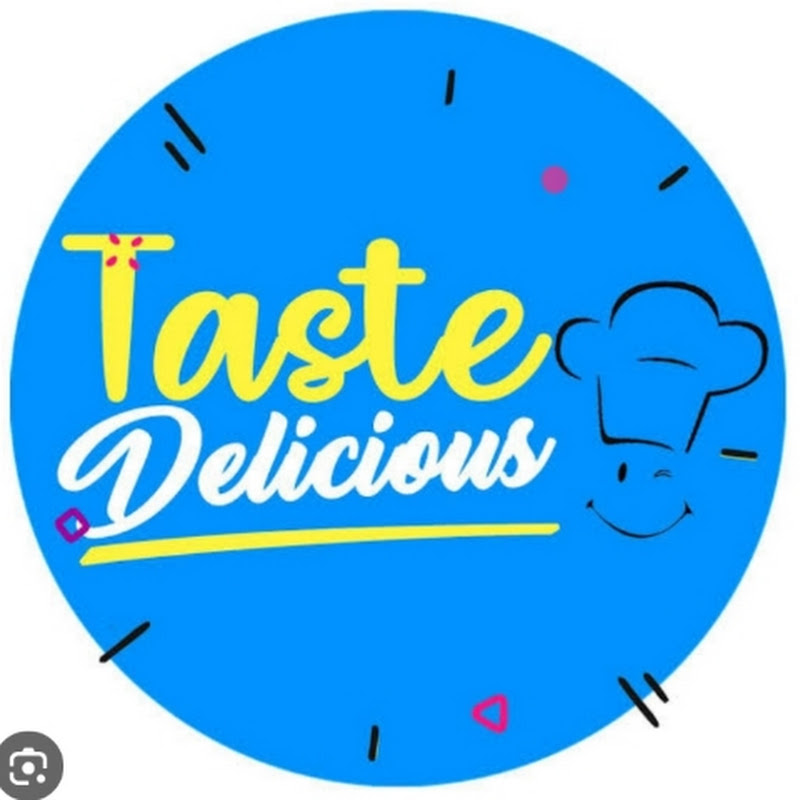 Taste Delicious 