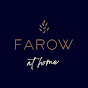 Farow at Home logo