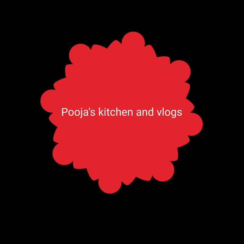 Poojas kitchen and vlogs