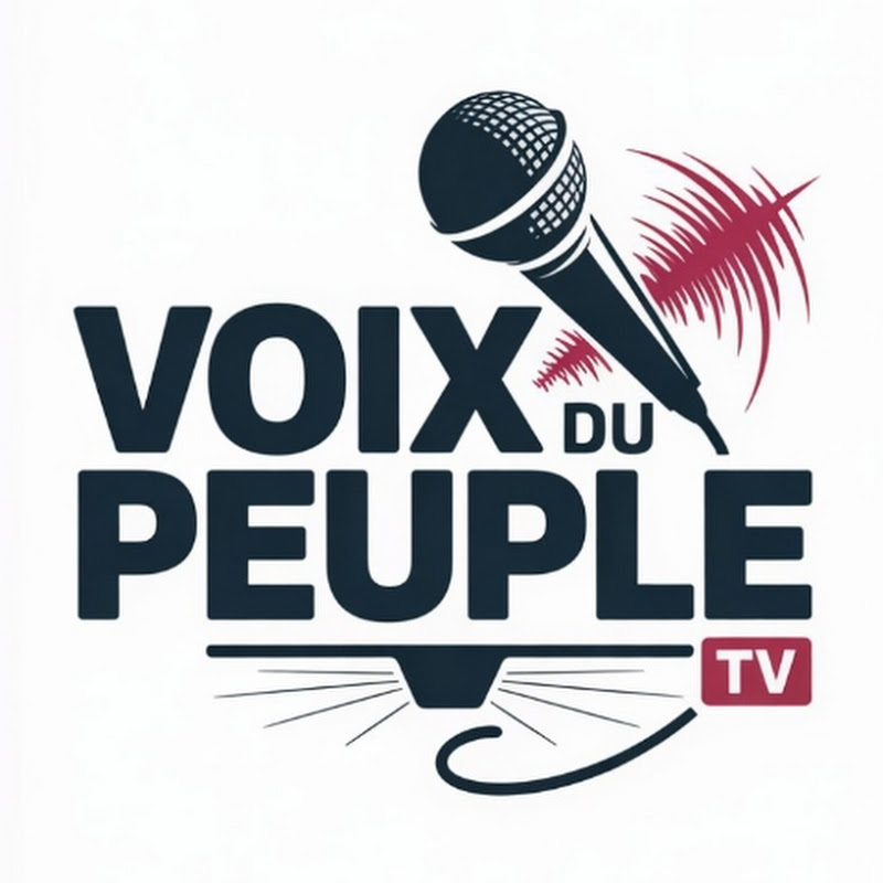 Voix du peuple tv