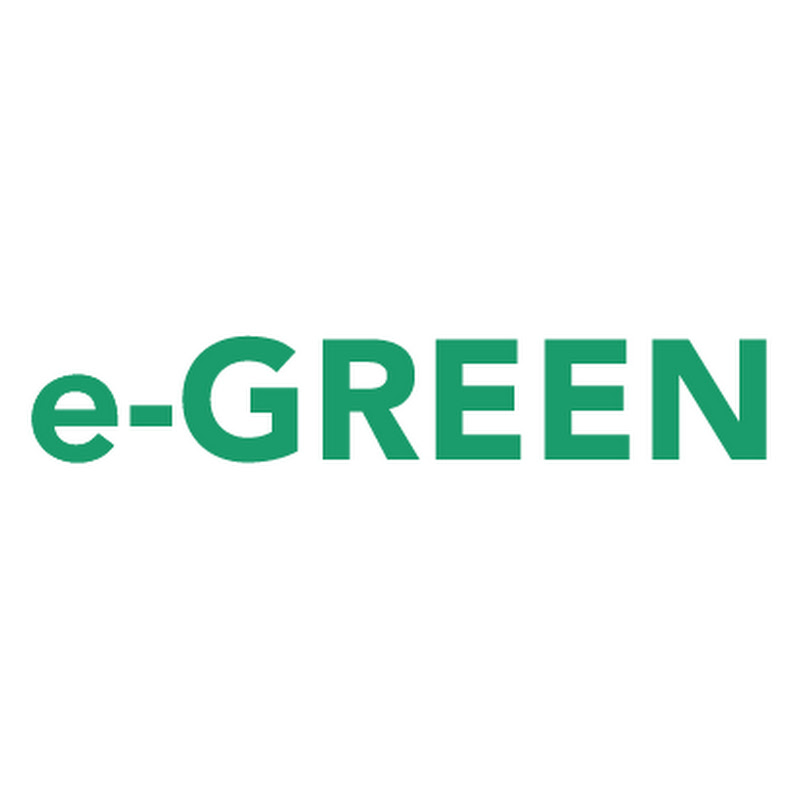 e-GREEN - Environment Agency - Abu Dhabi
