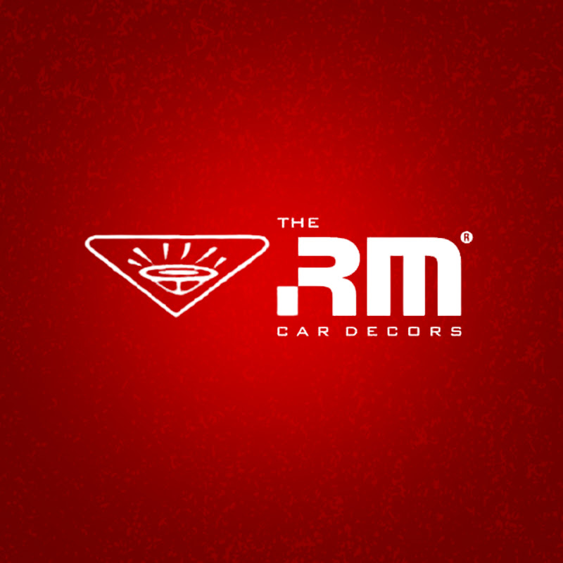 RM CAR DECORS