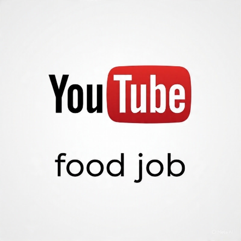 Food Job
