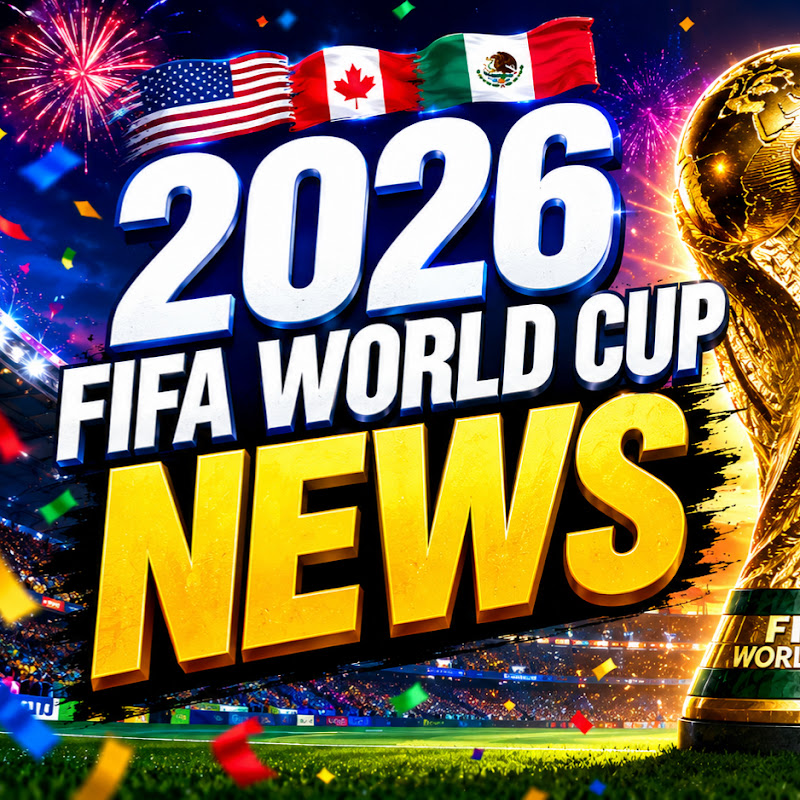 2026 FIFA World Cup News