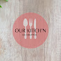Our Kitch'n logo