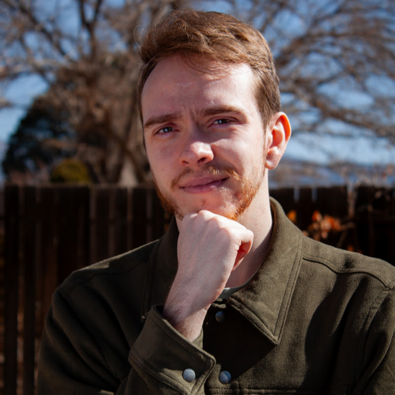 Jacob Racette