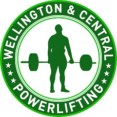 Wellington & Central Powerlifting