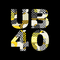 UB40 avatar