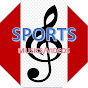 Best Sports Songs and Videos logo