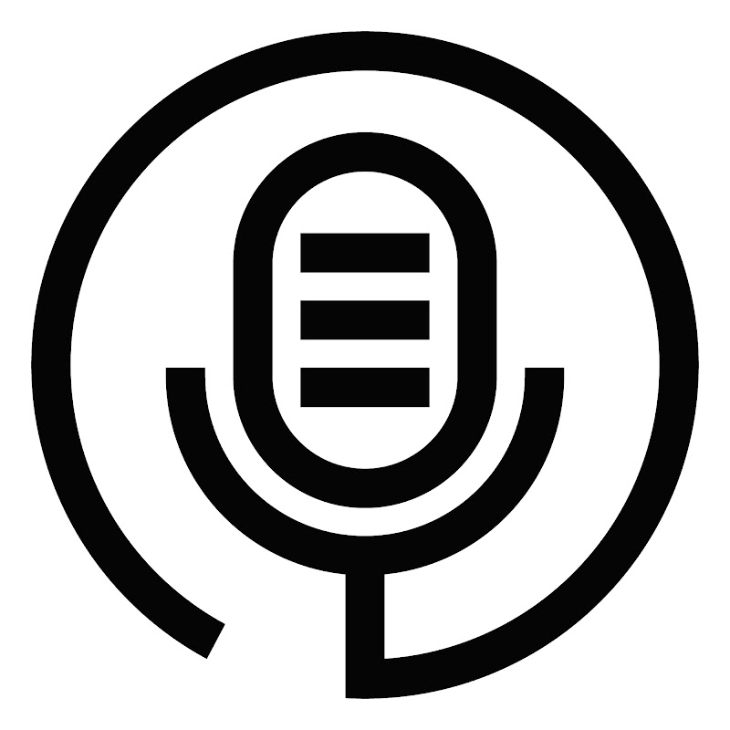 Модный подкаст Logo