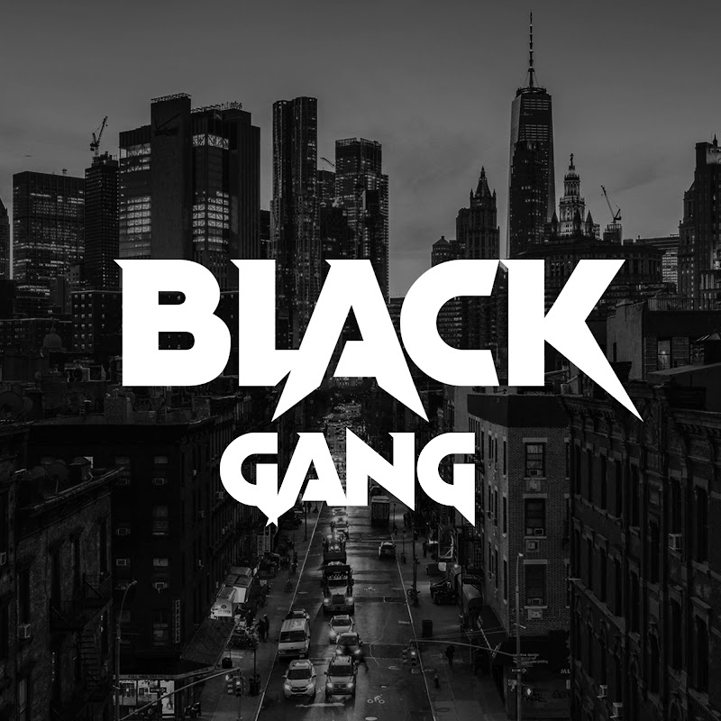 BLACK GANG