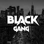 BLACK GANG Avatar
