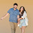Sierra & Stephen IRL